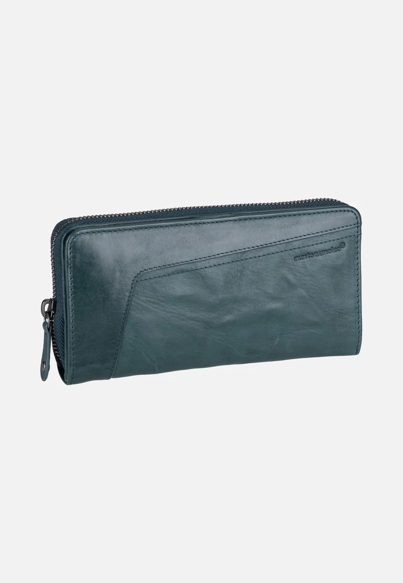 Tilda Green Jewel - Wallet