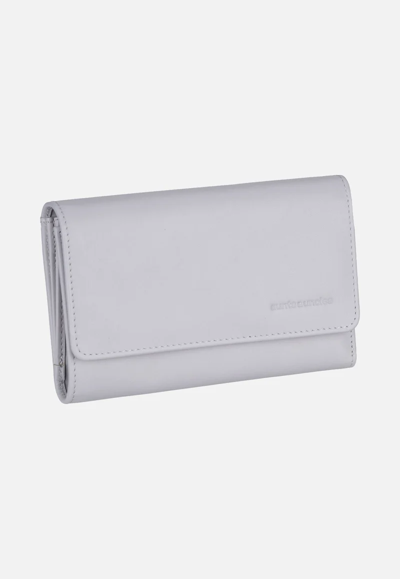 Thyme Ash - Wallet