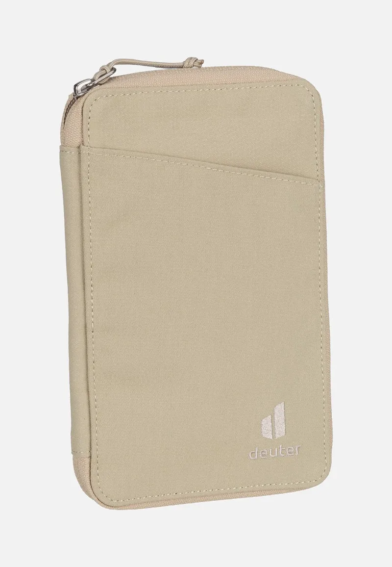 Travel Wallet Desert - Wallet