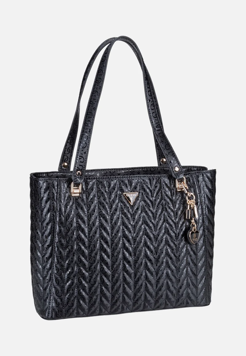 Stacey Noel 41250 Black - Shopper