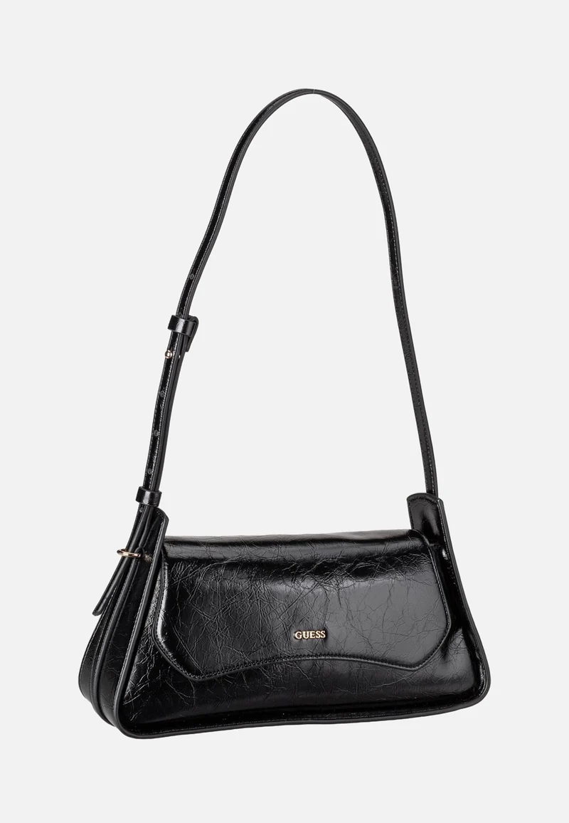 Xena Flap 31190 Black - Shoulder Bag