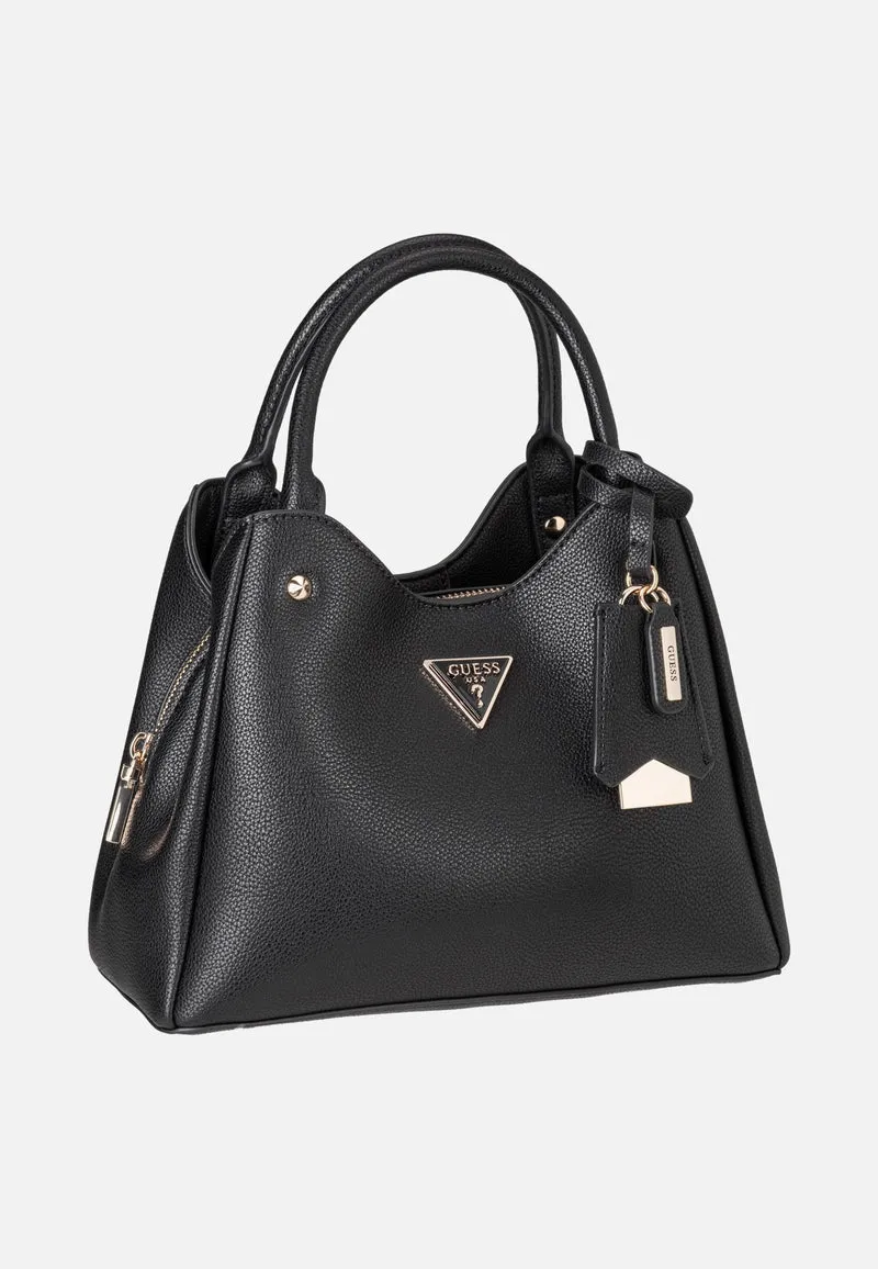 Meridian II Small Girlfriend Carryall 74050 Black - Satchel