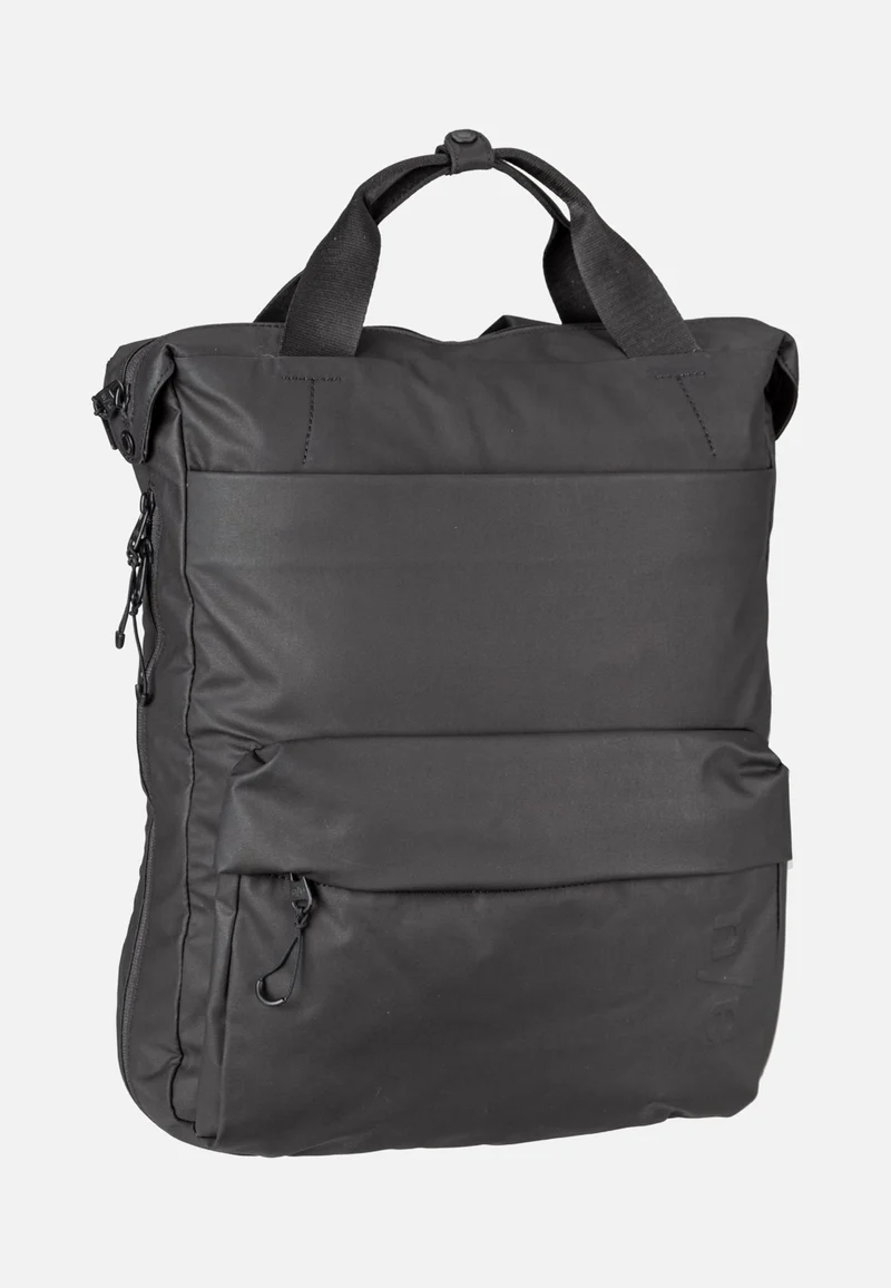 Sagami RE lite Black - Backpack