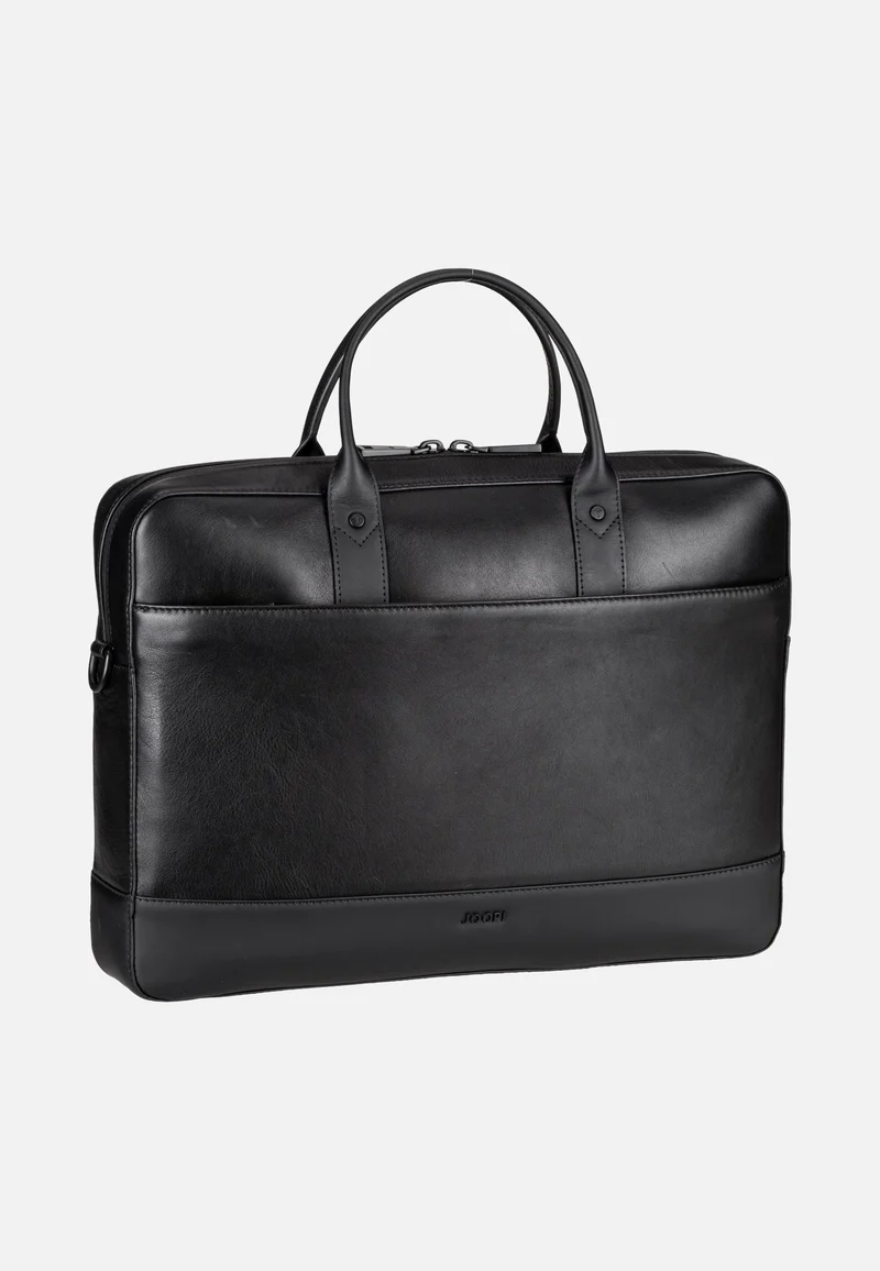 Manciano Pandion SHZ Black - Briefcase