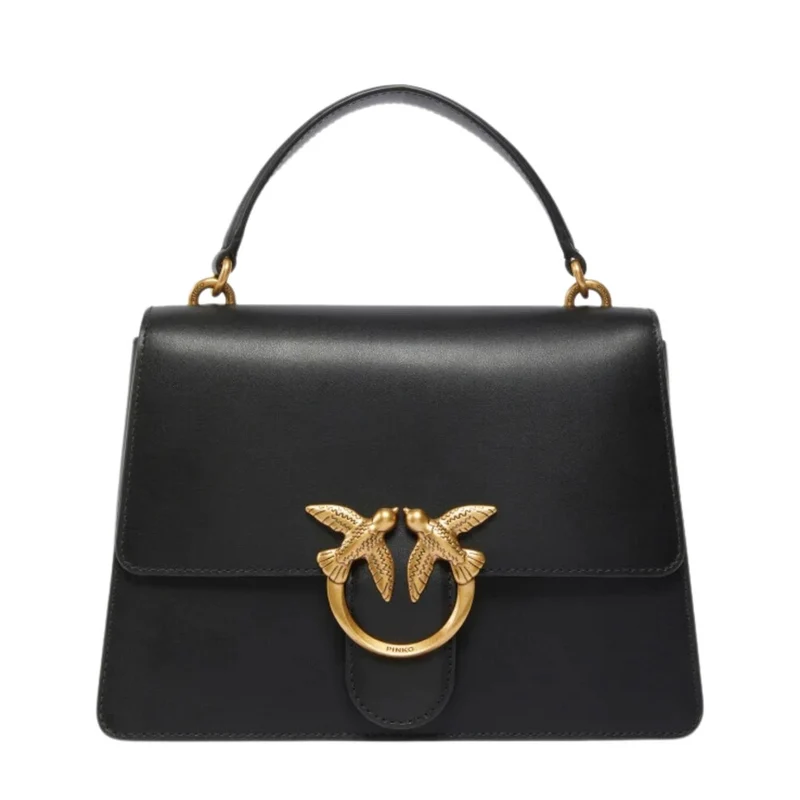 Classic Love Bag One Top Handle Light Simply
