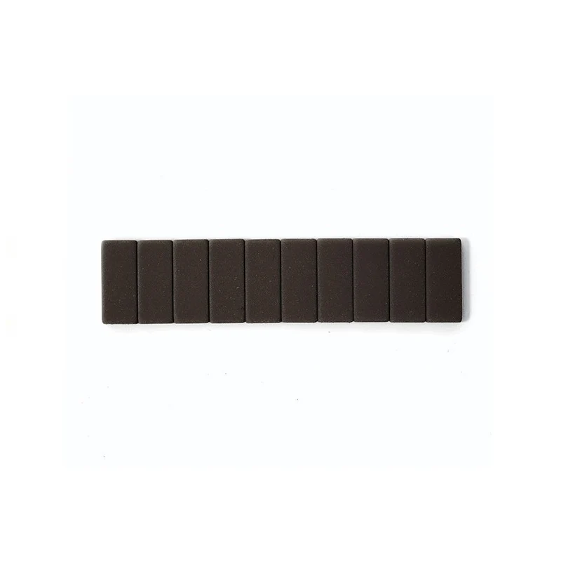 Eraser 10-Pack
