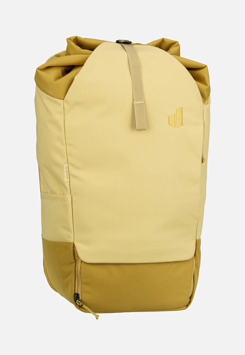 Utilion 30 Ginger/Turmeric - Travel Backpack
