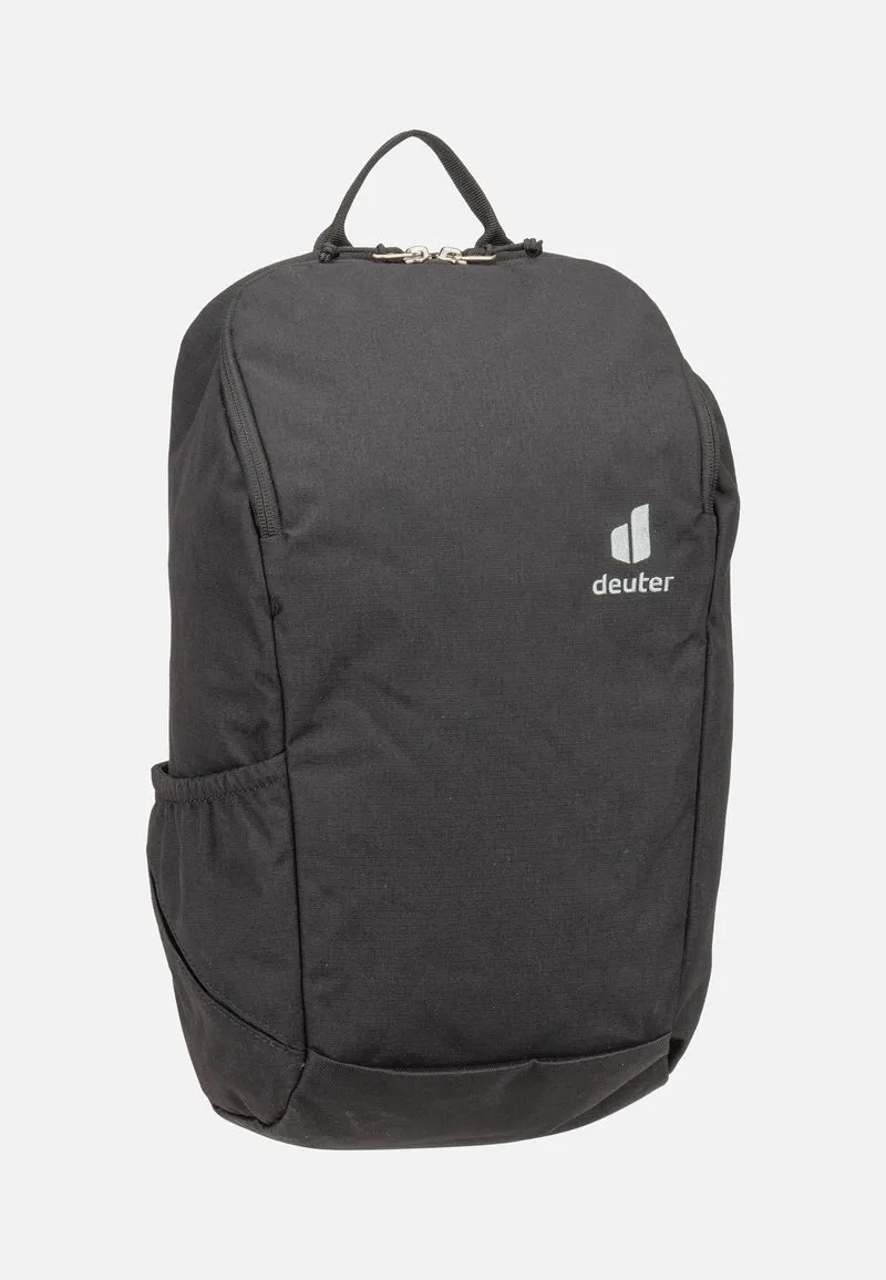 Stepout 16 Black - Backpack