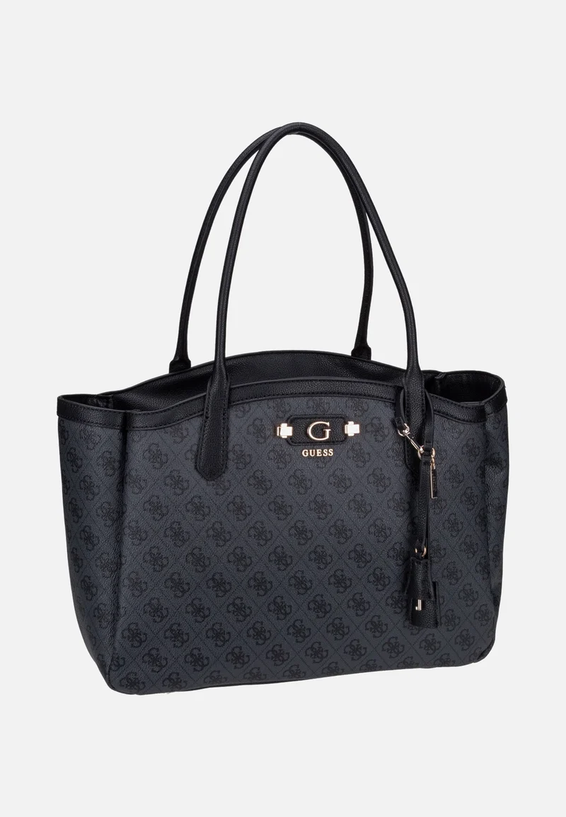 Lindsey 49230 Coal Logo - Shopper