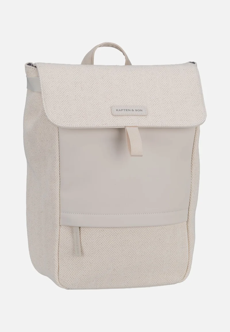 Fyn Ibiza Collection Sandstone - Backpack