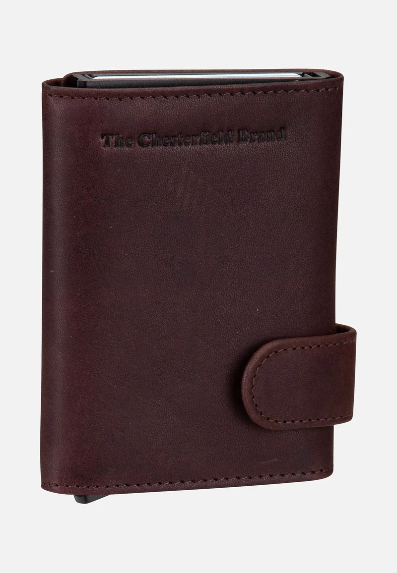 Leicester 0382 Brown - Wallet
