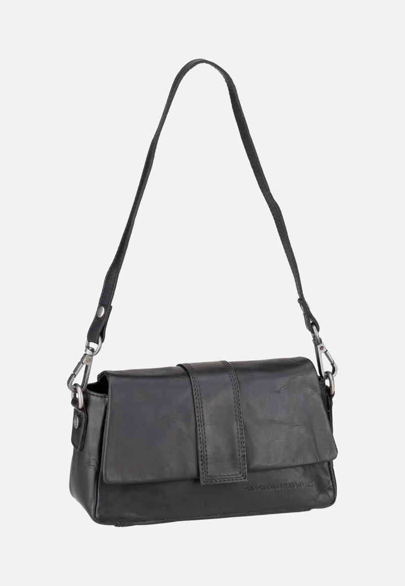Clifden 1365 Black - Evening Bag