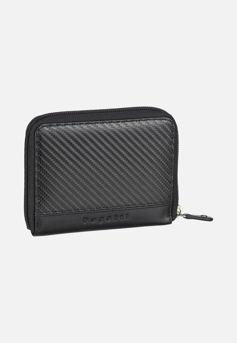 Comet 2203 Schwarz - Wallet