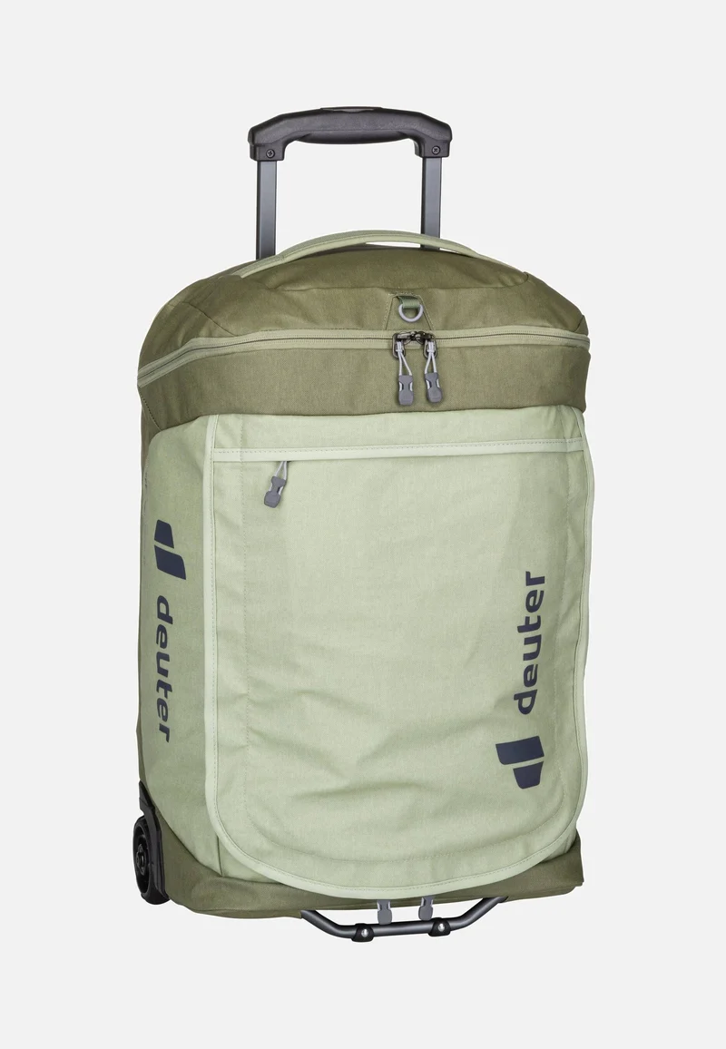Duffel Pro Movo 36 Mineral/grove - Travel Bag with Wheels