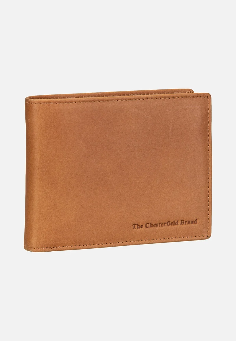 Marion 0404 Cognac - Wallet
