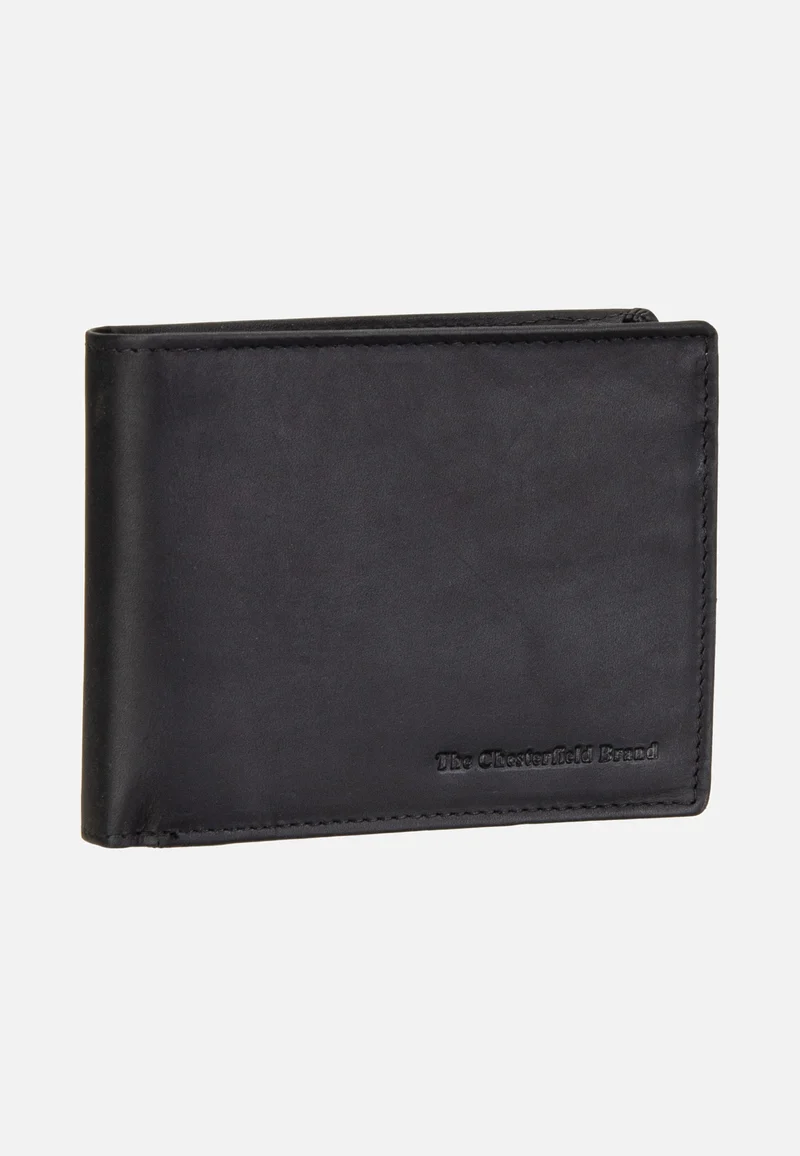 Marion 0404 Black - Wallet