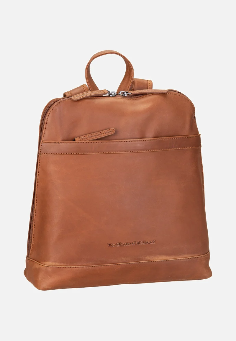Tigris 0345 Cognac - Backpack
