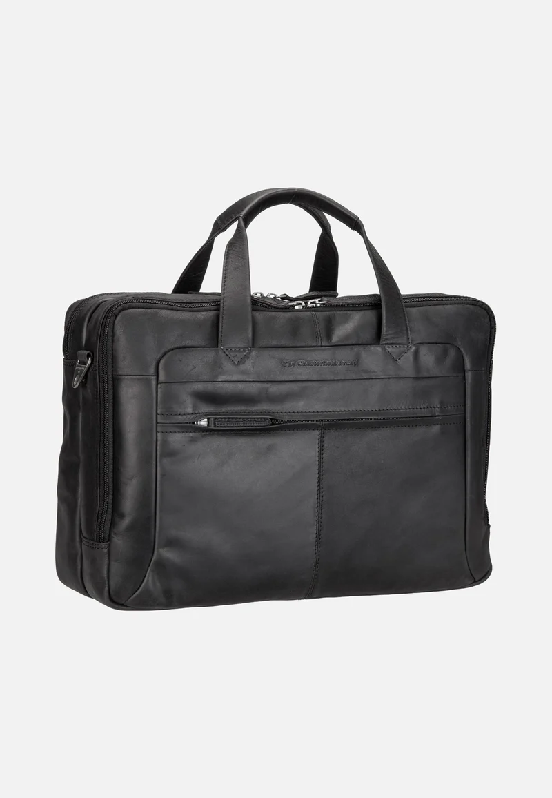 Ryan 1015 Black - Briefcase