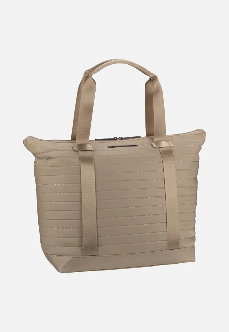 Barbara Stepp 2in1 SHO Satin Nude - Backpack
