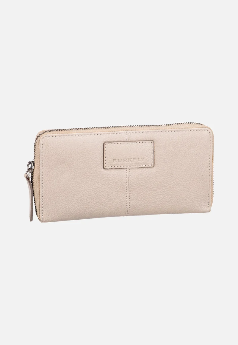 Soft Skylar 1000346 Grey - Wallet