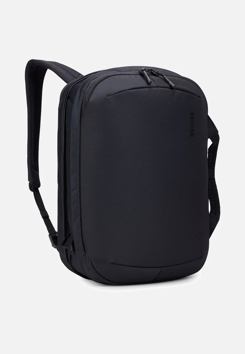 Subterra 2 Hybrid Travel Bag Black - Backpack