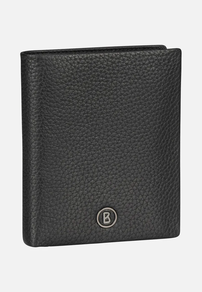Vail Luis Billfold LV10 Black - Wallet