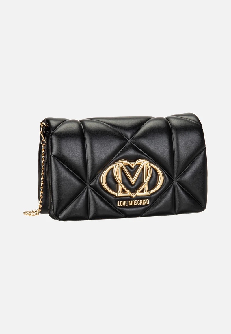 Smart Daily Bag 4043 Black - Evening Bag