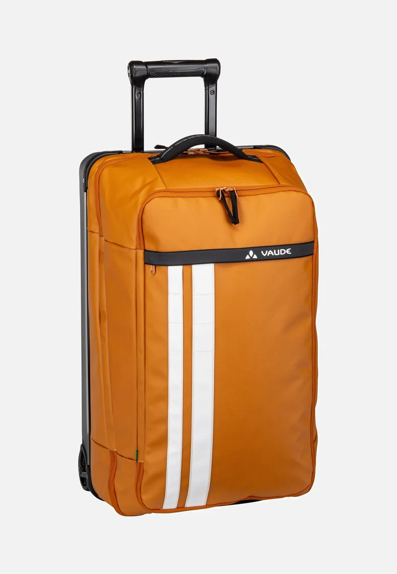 Takutea 65 Silt Brown - Suitcase