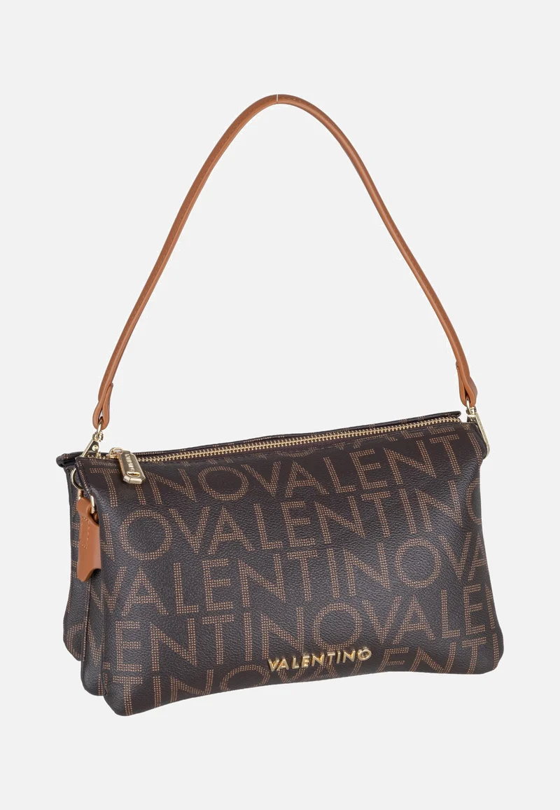 Regina Re S43 Moro/Naturale - Shoulder Bag
