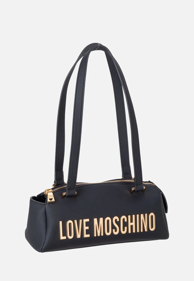 Bold Love 4184 Black - Evening Bag