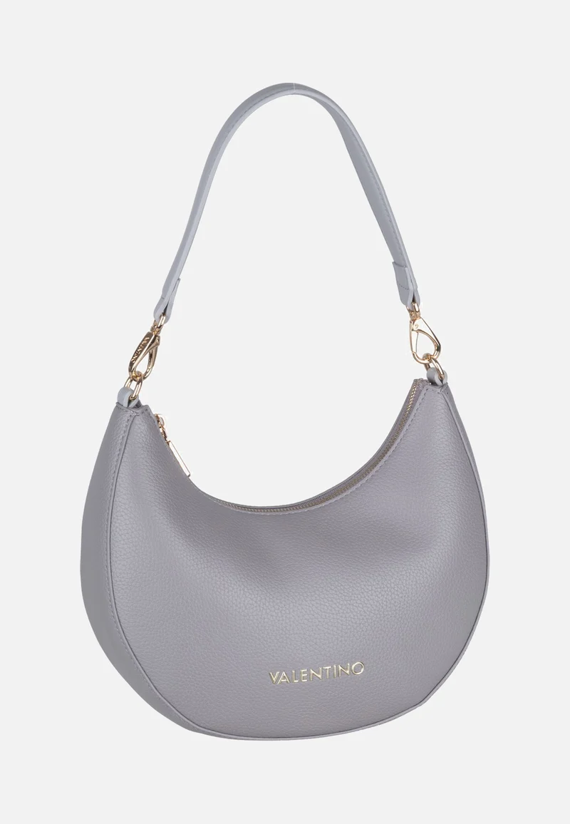 Alexia 808 Grig/Multicolor - Hobo Bag