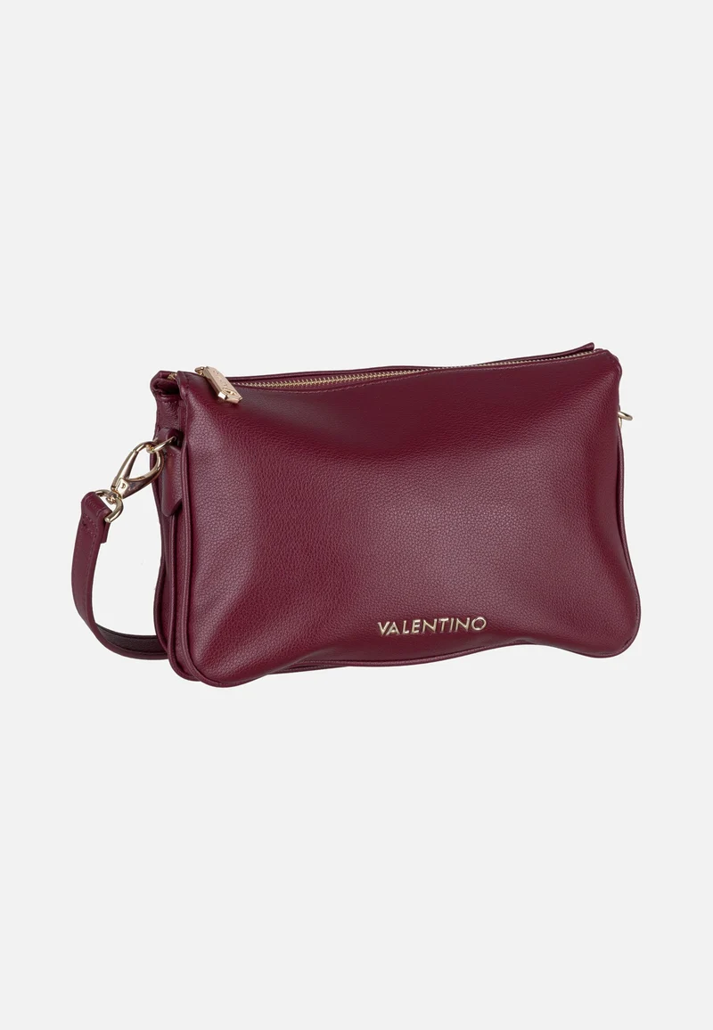 Barn O42 Bordeaux - Shoulder Bag