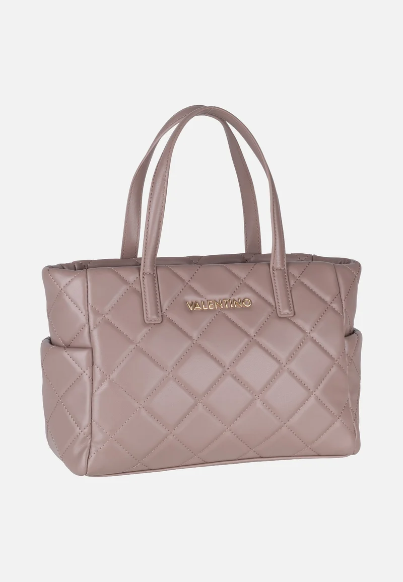 Ocarina 36R Taupe - Tote Bag