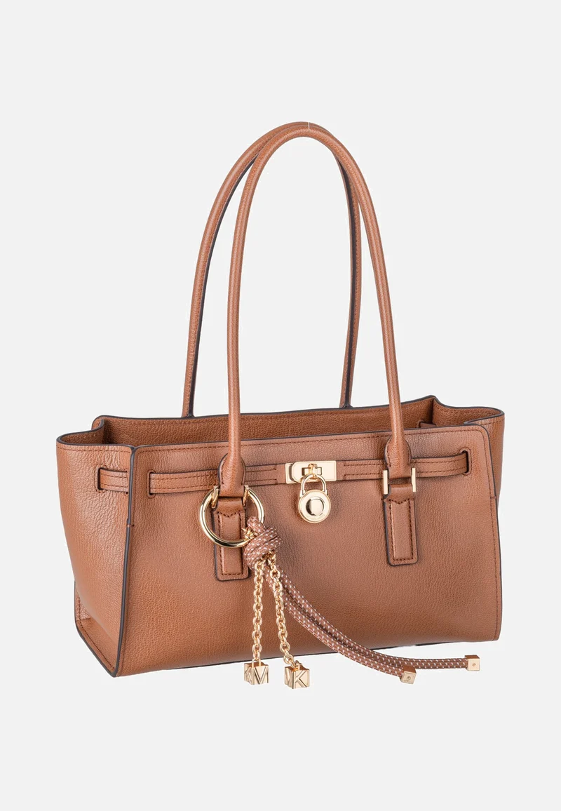 Hamilton Moderne SM Ew Shoulder Tote Luggage - Shoulder Bag