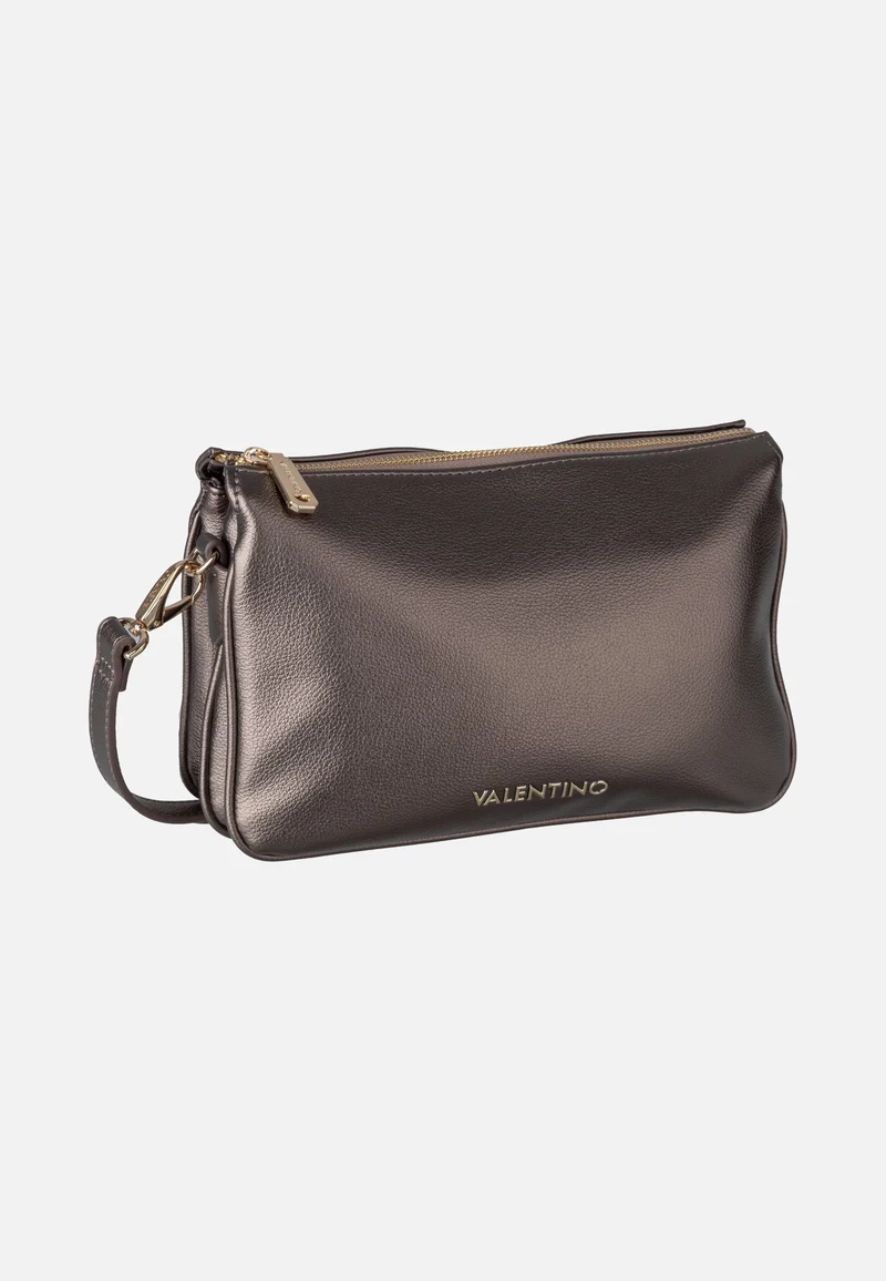 Barn O42 Gun Metal - Shoulder Bag
