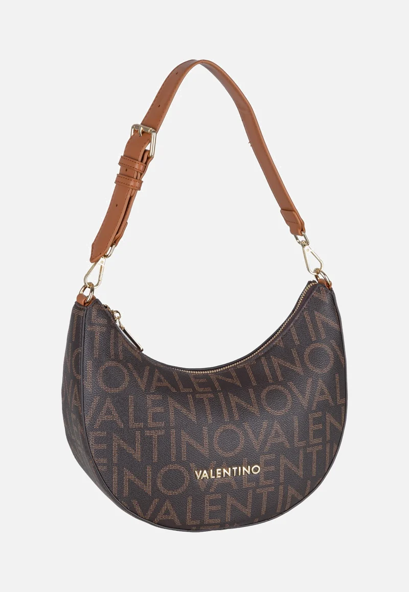 Regina Re S07 Moro/Naturale - Hobo Bag