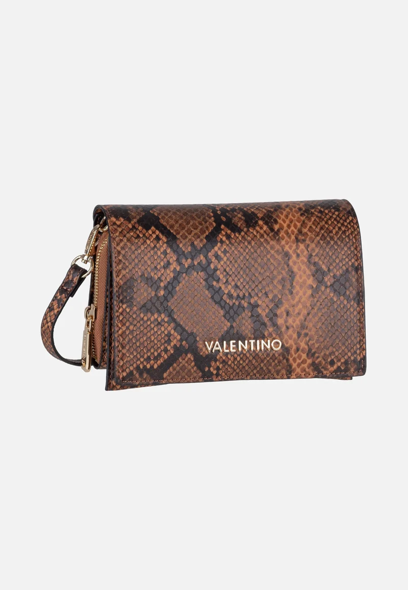 Ember E17P Cuoio - Crossbody Bag
