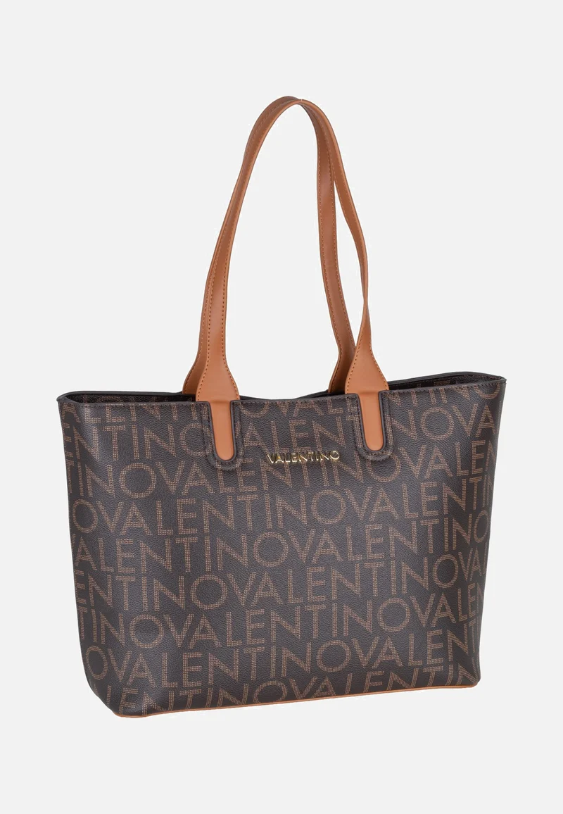 Regina Re S01 Moro/Naturale - Shopper