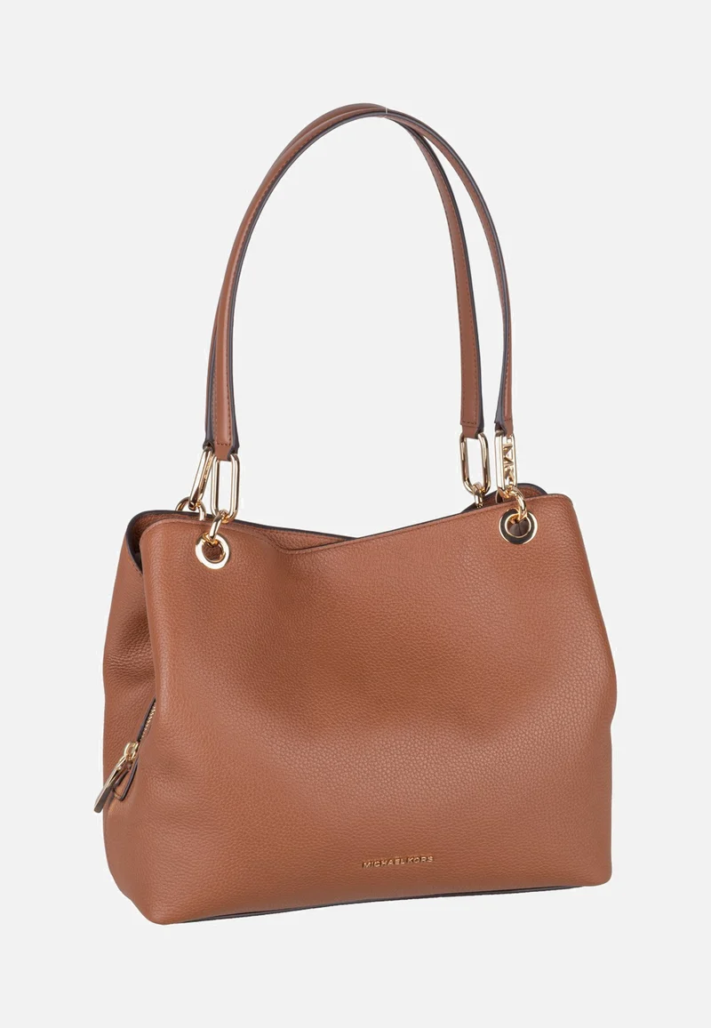 Kensington Large Shldr Tote Luggage - Shoulder Bag