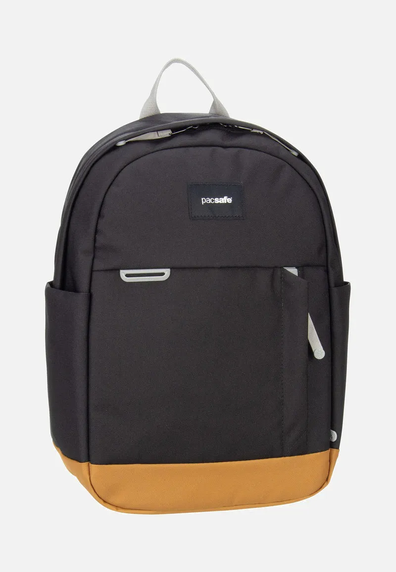 GO 15L Jet Black - Backpack