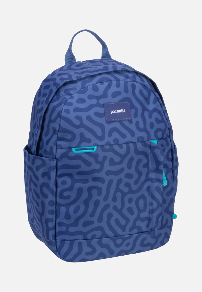 Go 15L Cerulean Blue - Backpack
