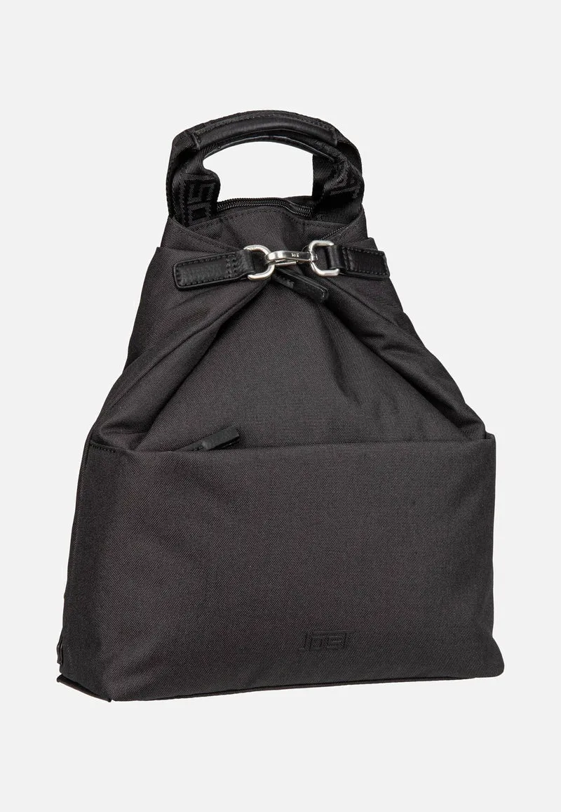 Bergen 1607 Schwarz - Backpack