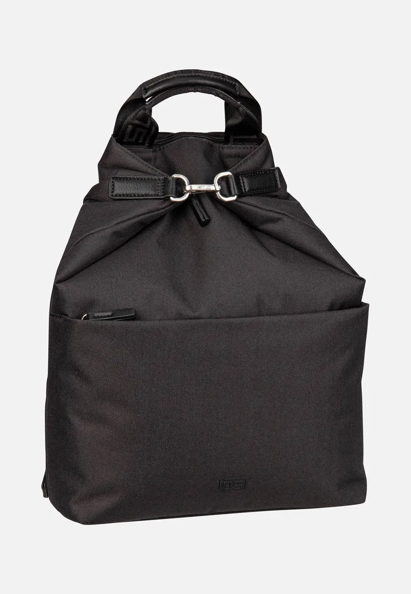 Bergen 1608 Schwarz - Backpack