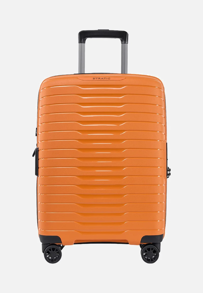 Novium SL Trolley S Rosso/Clay - Suitcase