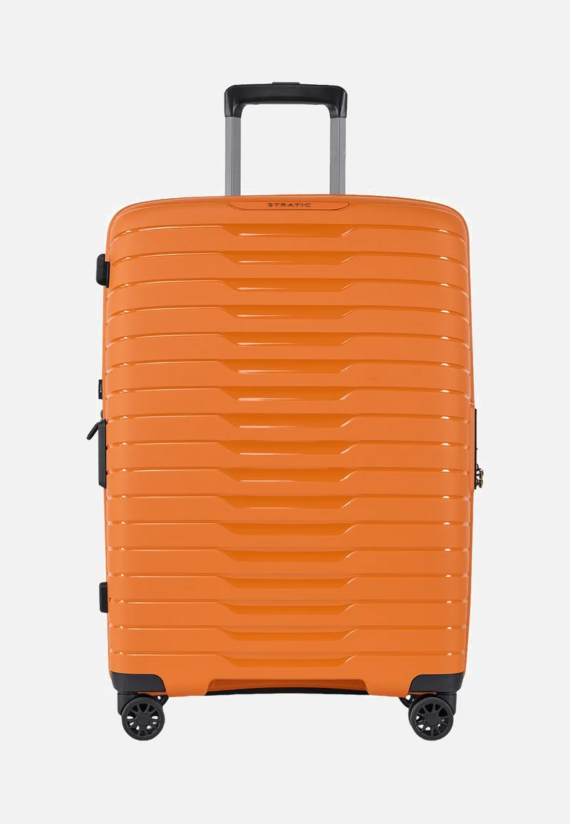 Novium SL Trolley M Rosso/Clay - Suitcase