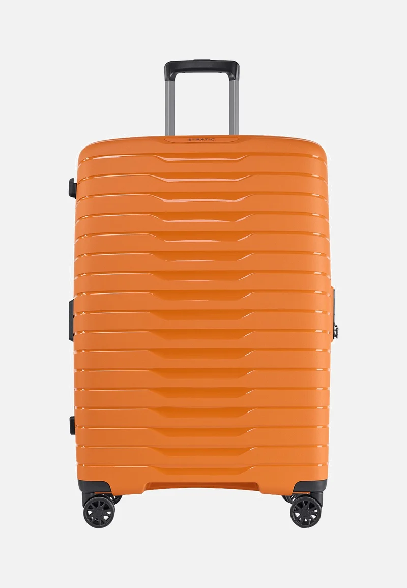 Novium SL Trolley L Rosso/Clay - Suitcase