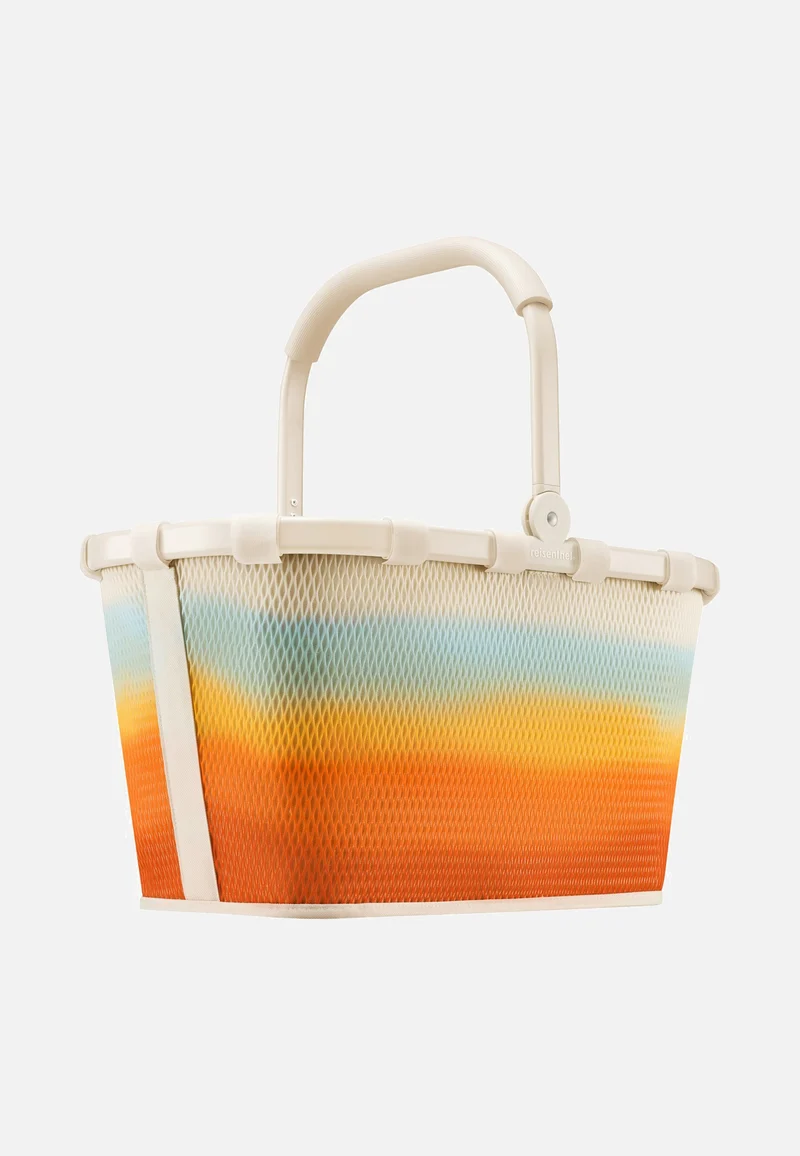 Carrybag Mesh Tropical - Shopping Basket
