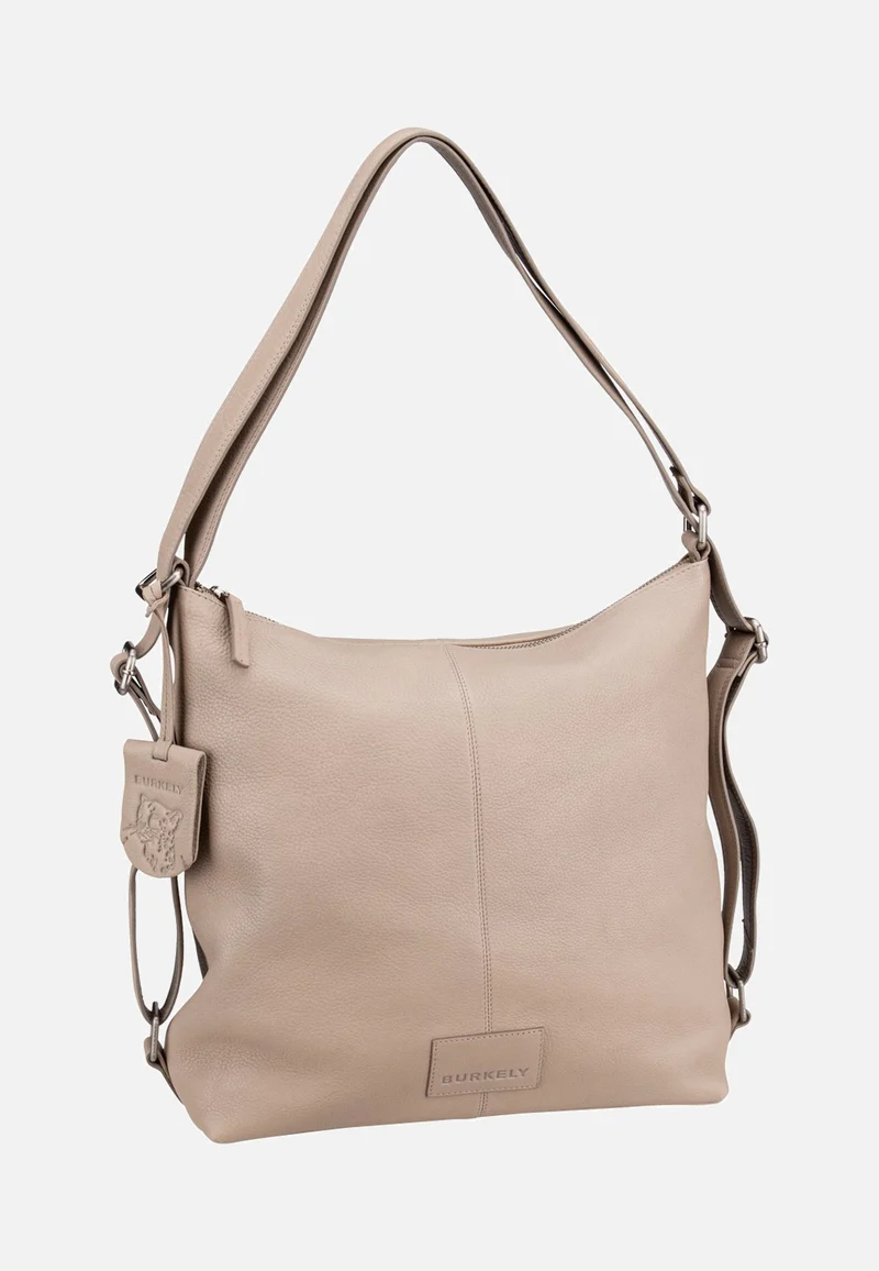 Soft Skylar 1000334 Grey - Backpack