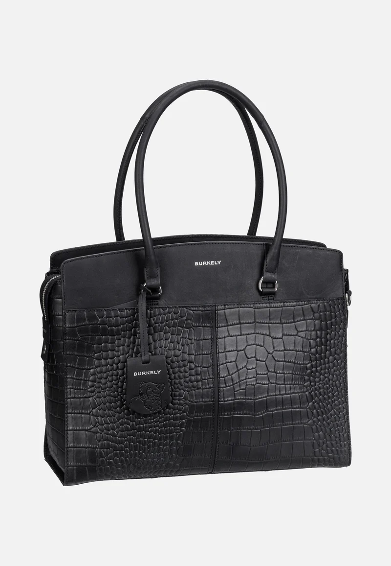 Cool Colbie 1000432 Black - Briefcase