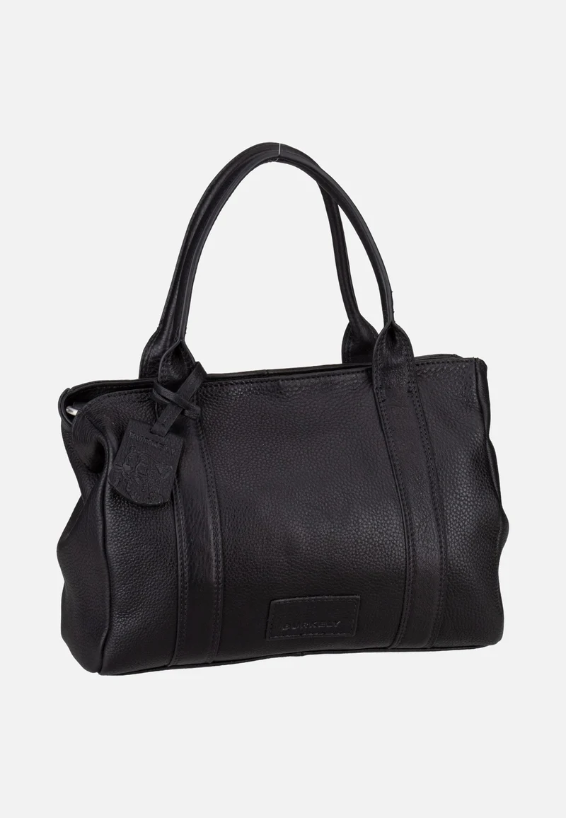 Soft Skylar 1000860 Black - Handle Bag